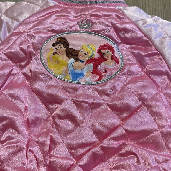 Disney Princess 3 Piece Set - Picture 4 of 7
